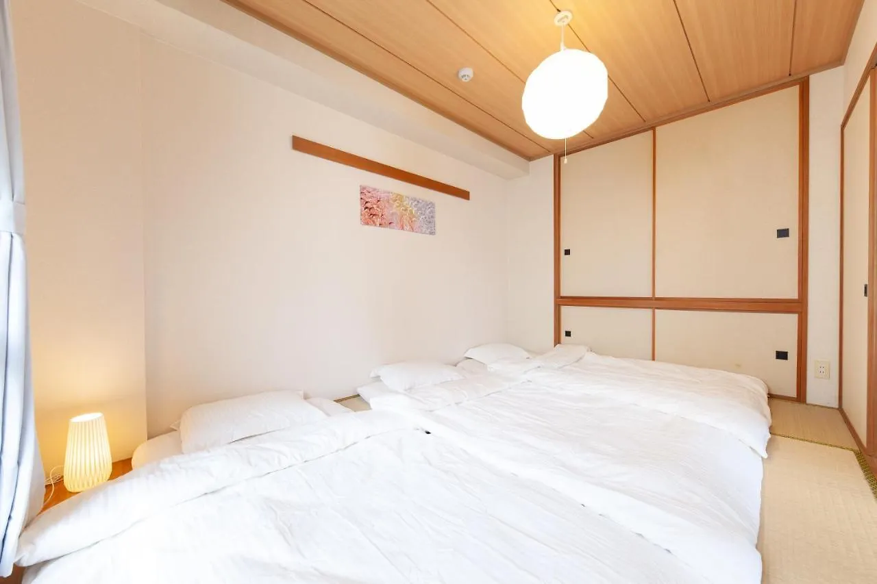 Park Residence Maruyama Sapporo Japan