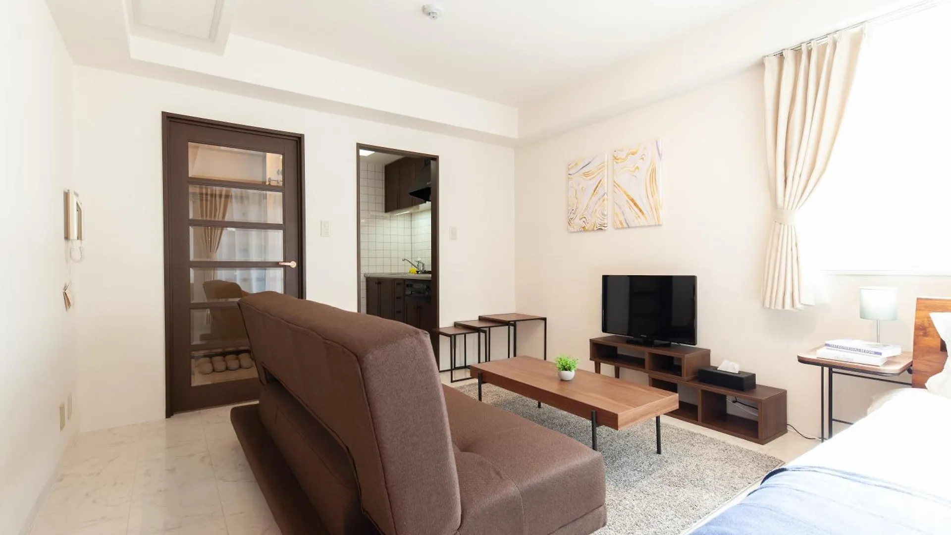 Park Residence Maruyama Sapporo