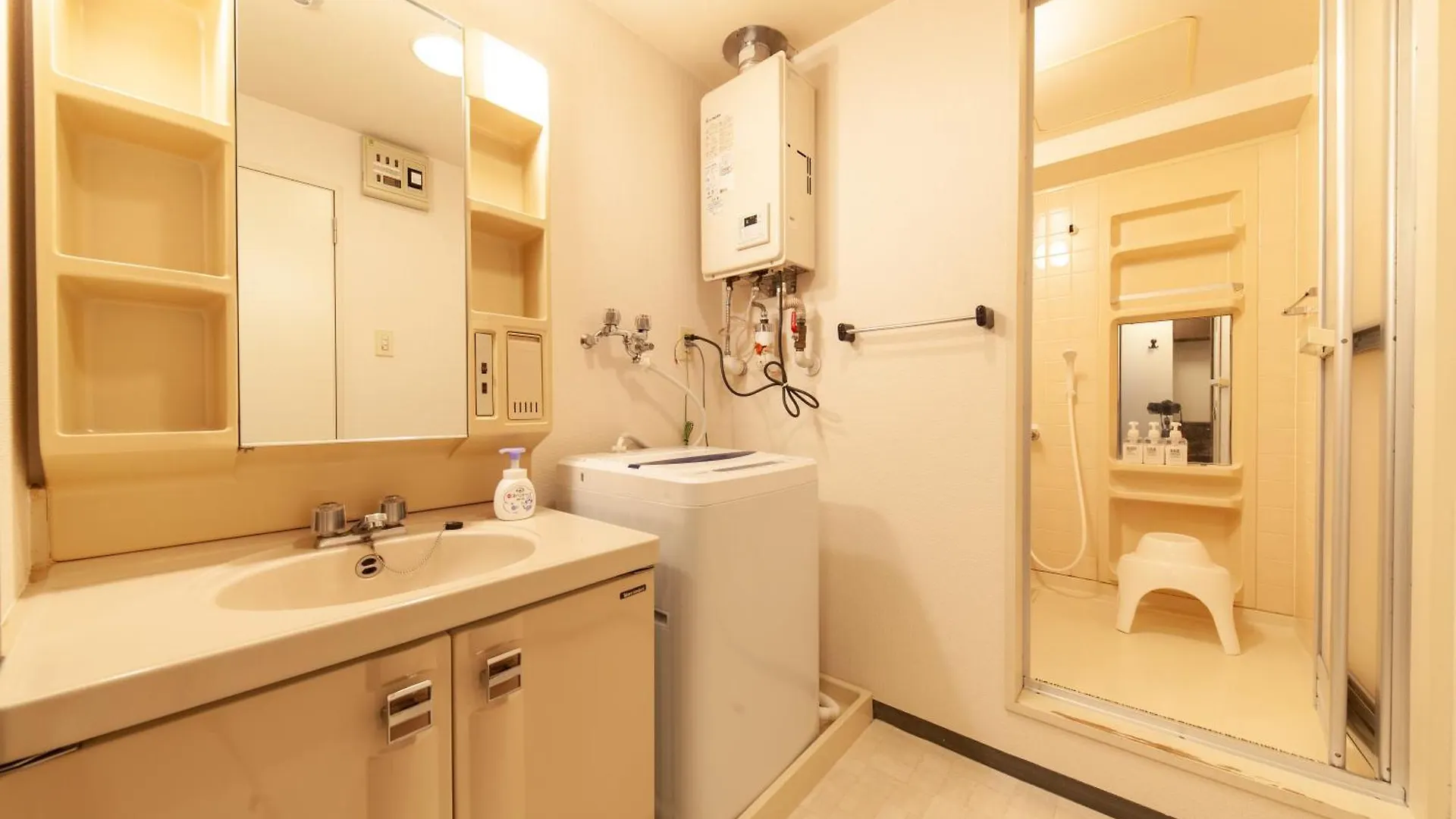 Park Residence Maruyama Sapporo 0*,  Japan