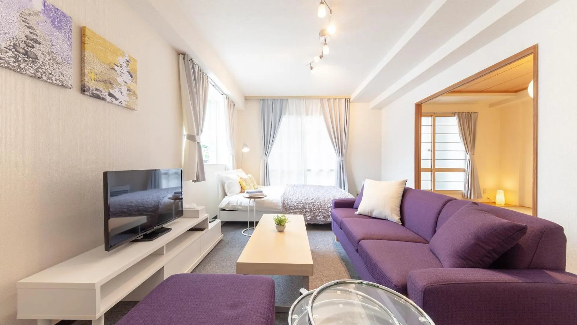 סאפורו Park Residence Maruyama 0*,  יפן