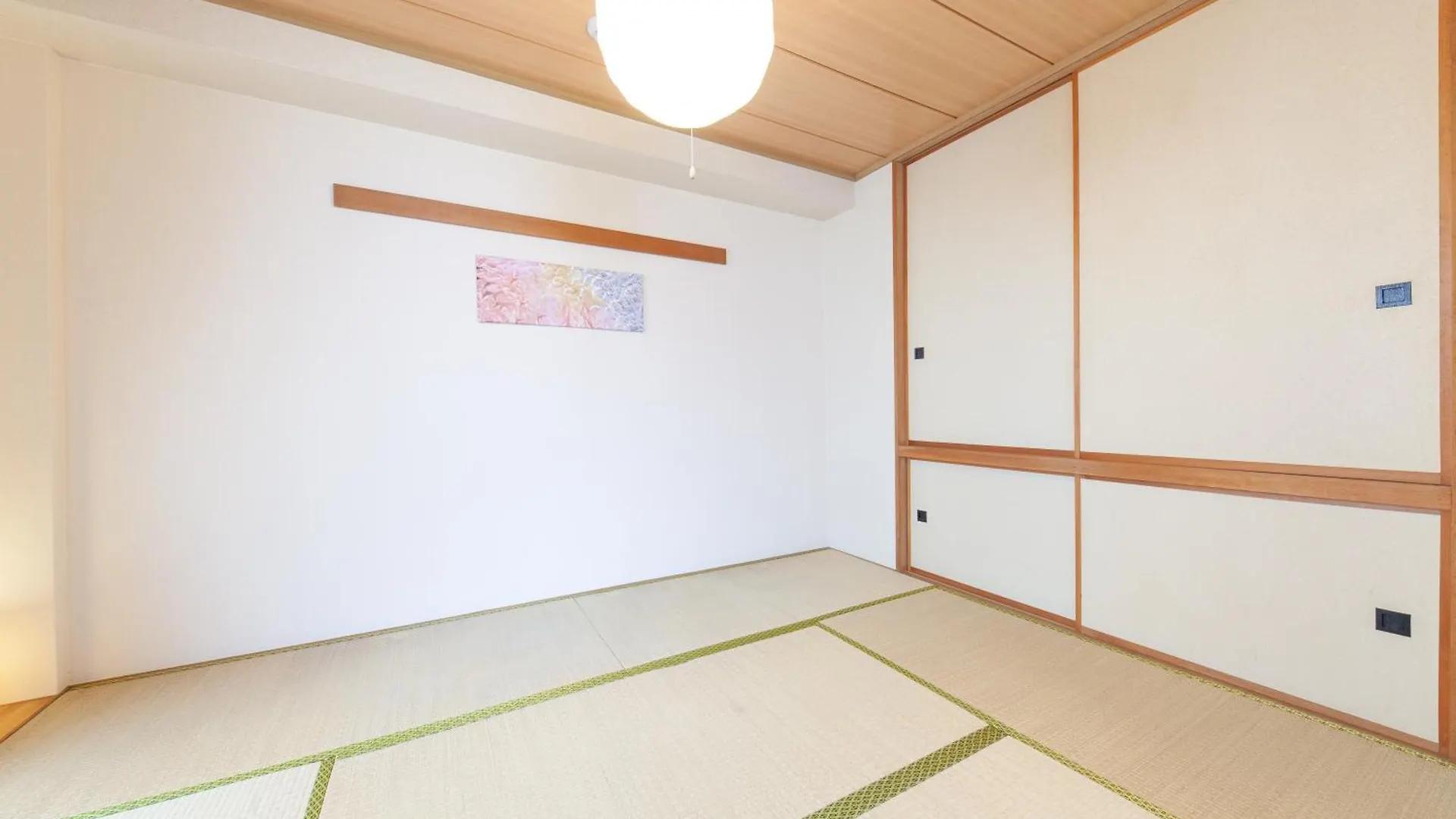 סאפורו Park Residence Maruyama